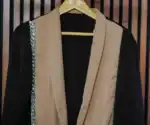 عبای زنانه مدل وقار