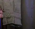 مانتو زنانه مدل خاک ماه