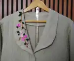 خرید مانتو زنانه مدل بهار