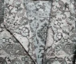 کت زنانه طرح دار